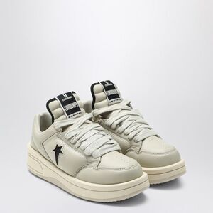 Converse X Drkshdw Men's White Turbowpn Ox Sneakers